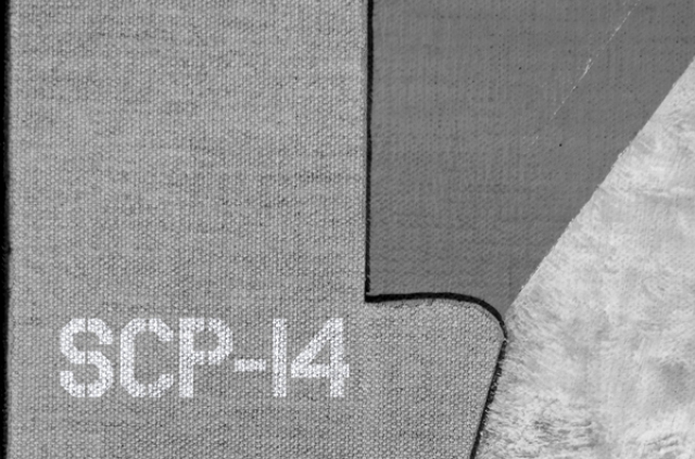 Stefano Cumia "SCP 14. Dipinti"