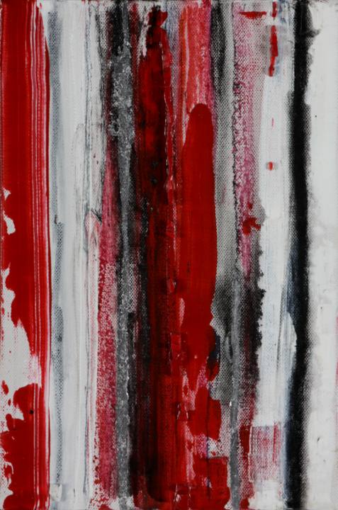 Giovanna Fabretti. Material and color Giovanna Fabretti. Material and color