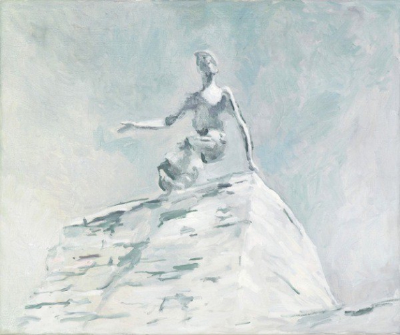 Adrian Paci. La gloria vostra fu sole Adrian Paci. La gloria vostra fu sole