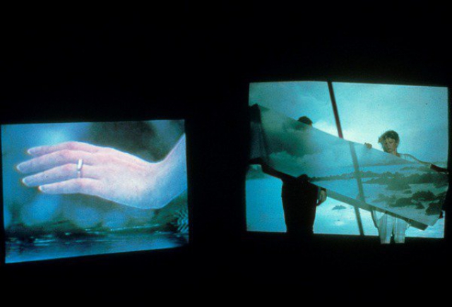Joan Jonas. Light Time Tales Joan Jonas. Light Time Tales