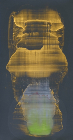 Matteo Montani. Abissi/Depths Matteo Montani. Abissi/Depths