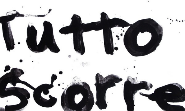 Giuseppe Armenia. Tutto Scorre Giuseppe Armenia. Tutto Scorre