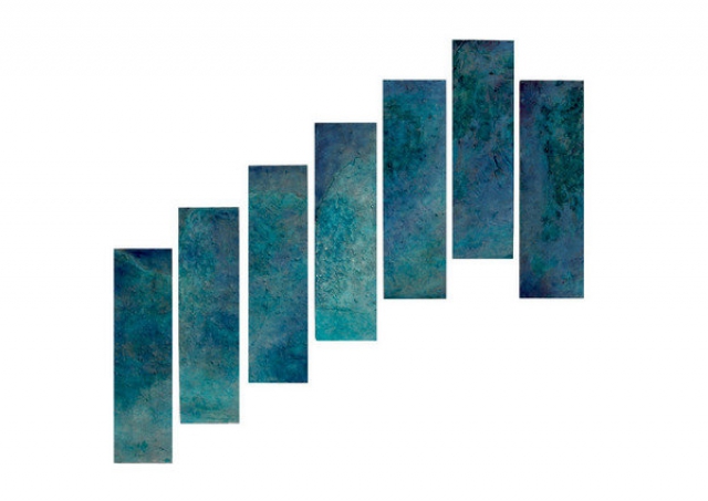 Livia Oliveti. On the surface Livia Oliveti. On the surface