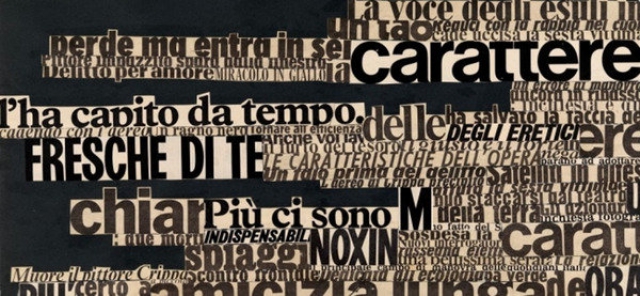 Nanni Balestrini. Oltre la poesia Nanni Balestrini. Oltre la poesia