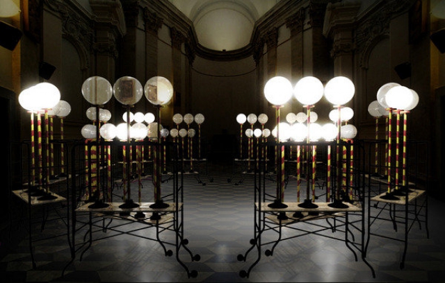 Marc Kalinka. Apostasia della bellezza Marc Kalinka. Apostasia della bellezza