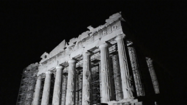 Videozoom:Grecia "In Πausa"