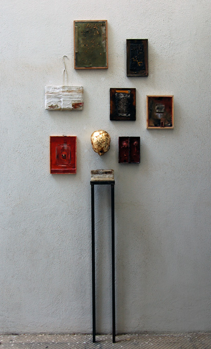 Salvatore Anelli, Franco Flaccavento, Tarcisio Pingitore. Trilogia, passi divini Salvatore Anelli, Franco Flaccavento, Tarcisio Pingitore. Trilogia, passi divini