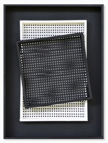 Alberto Biasi. Exordiri / Le Trame Alberto Biasi. Exordiri / Le Trame