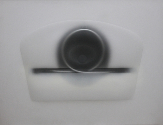 Paolo Radi. Shifting shape Paolo Radi. Shifting shape