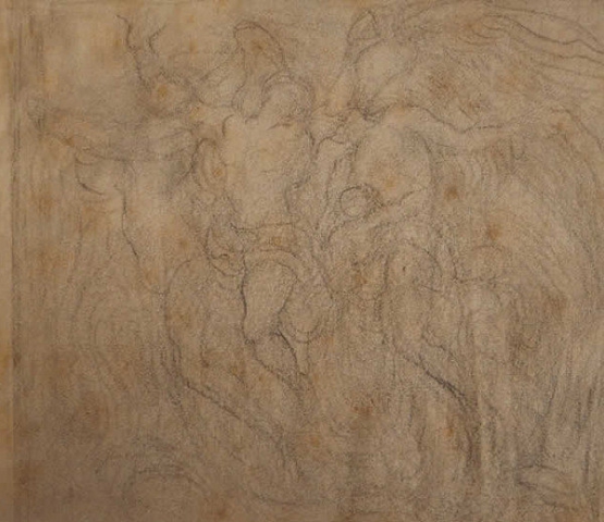 Ferruccio Pasqui. Gli anni del sodalizio con Adolfo De Carolis. Ferruccio Pasqui. Gli anni del sodalizio con Adolfo De Carolis.