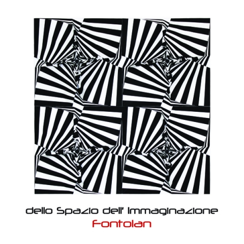 Federica Fontolan. Dello Spazio dell'Immaginazione Federica Fontolan. Dello Spazio dell'Immaginazione