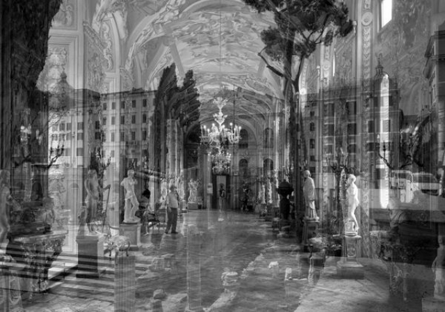 Davide Bramante. Piu' di una volta, piu' di una storia Davide Bramante. Piu' di una volta, piu' di una storia