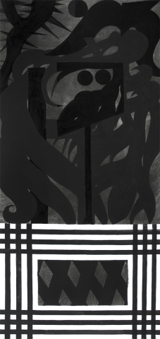 For me, abstraction is real! For me, abstraction is real!