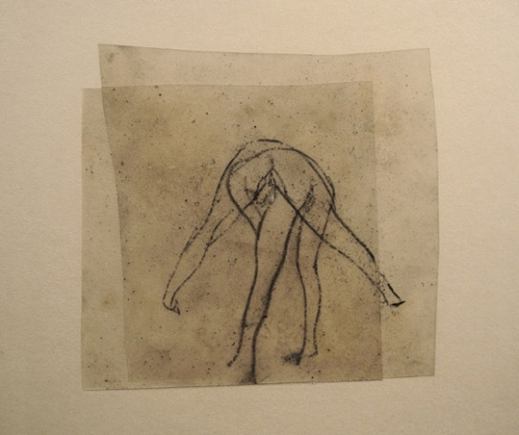 Luca Caccioni. Dessins de chambre Luca Caccioni. Dessins de chambre