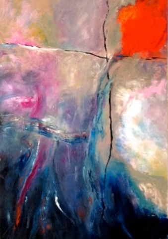 Patricia Onyewenjo. The Sound of Silence Patricia Onyewenjo. The Sound of Silence