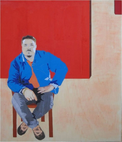Francesco Siracusa. Rooms Francesco Siracusa. Rooms