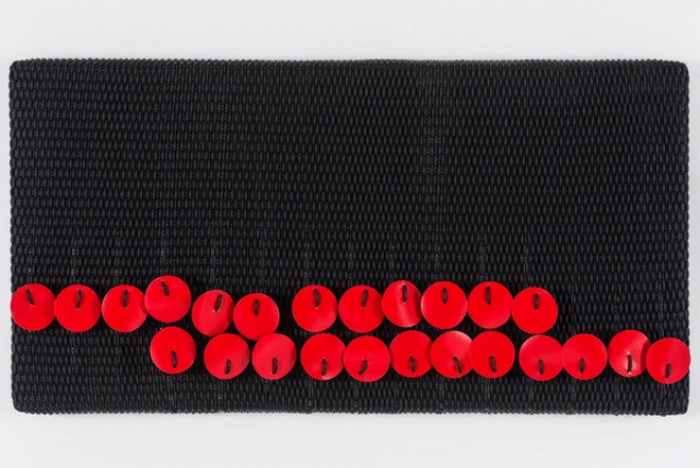 Silvia Beccaria. Senza perdere il filo