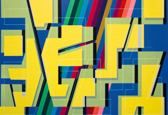 Antonio Mazzotti. Mostra retrospettiva Antonio Mazzotti. Mostra retrospettiva