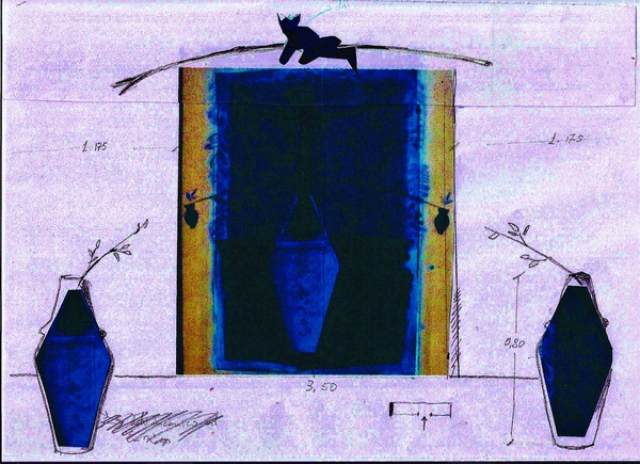 Vincenzo de Simone. Le mie ferite vengono da lontano Vincenzo de Simone. Le mie ferite vengono da lontano