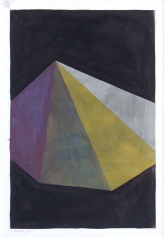 Sol LeWitt. dall'80 al 2000 Sol LeWitt. dall'80 al 2000