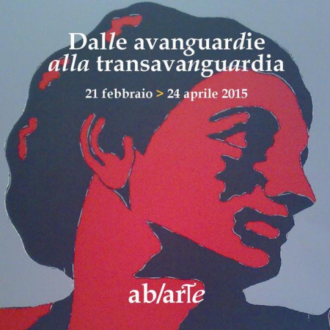 Dalle avanguardie alla transavanguardia Dalle avanguardie alla transavanguardia