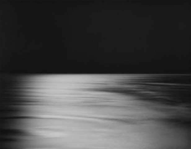 Hiroshi Sugimoto. Stop Time