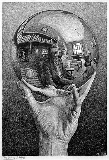 Escher Escher
