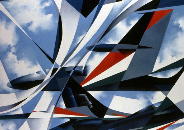 Tullio Crali. Testimonianze futuriste