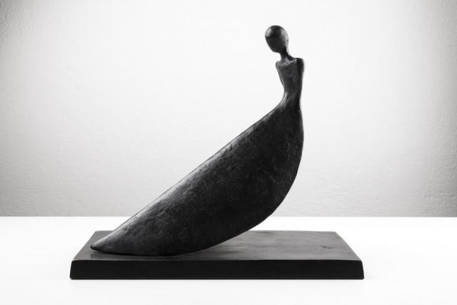 Alex Pinna. Think Thin