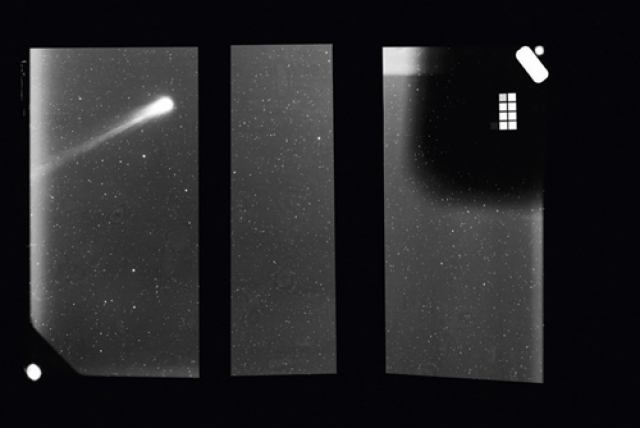 Alberto Sinigaglia. Big Sky Hunting Alberto Sinigaglia. Big Sky Hunting