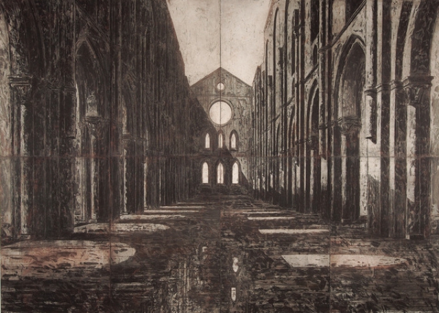 Peter De Koninck. Tracce d'Architettura Peter De Koninck. Tracce d'Architettura