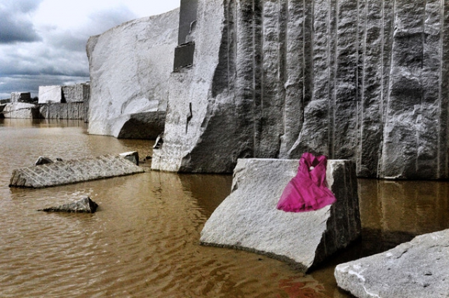 Patrizia Dottori. Mother&Land;