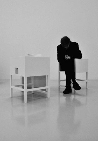Ettore Spalletti. .Interpretazione degli spazi ... Ettore Spalletti. .Interpretazione degli spazi ...