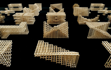 Structures Structures