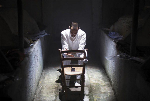 Giovanni Gaggia. Intexere tempus Giovanni Gaggia. Intexere tempus