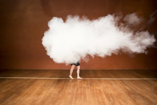 Santimatti studio. Cloudtraits