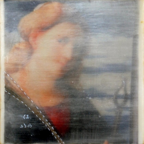Giovanni Bonaldi. Decostruzioni, permutazioni, ipotesi Giovanni Bonaldi. Decostruzioni, permutazioni, ipotesi