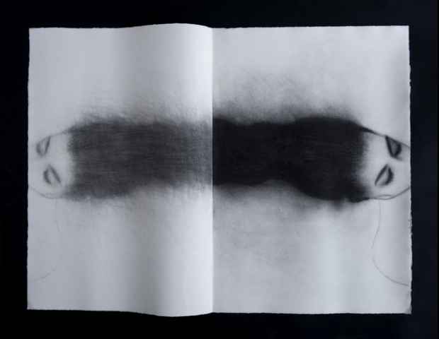 Omar Galliani. Sui tuoi passi Omar Galliani. Sui tuoi passi
