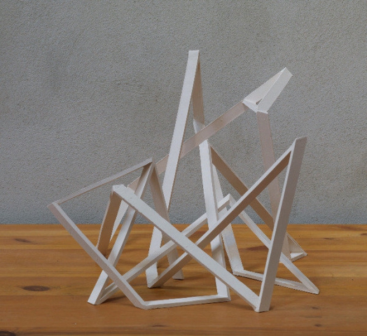 Mattia Bosco. Sculture Mattia Bosco. Sculture