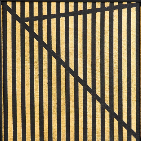 Pittura Analitica Ieri e Oggi Pittura Analitica Ieri e Oggi