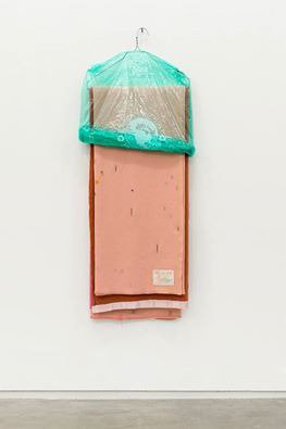 Liz Magor. Six Ways to Sunday