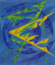 Eduardo Palumbo. Musica Segno Colore