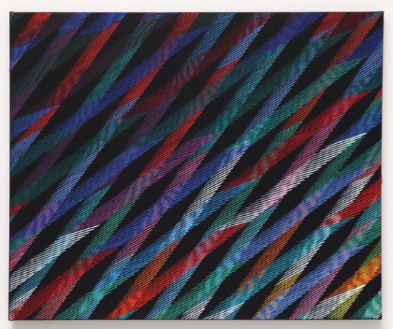Piero Dorazio. Il colore della pittura Piero Dorazio. Il colore della pittura