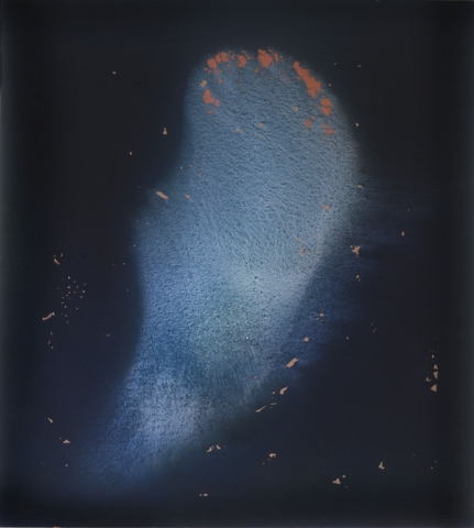 Vasco Bendini. Interrogare la materia