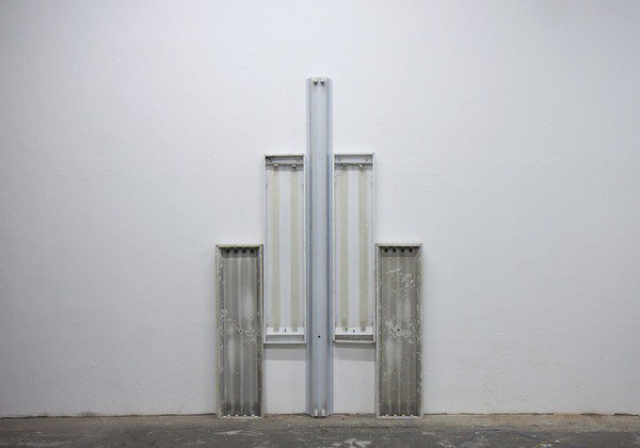 Marcelo Cidade. (un)monuments for V.Tatlin Marcelo Cidade. (un)monuments for V.Tatlin