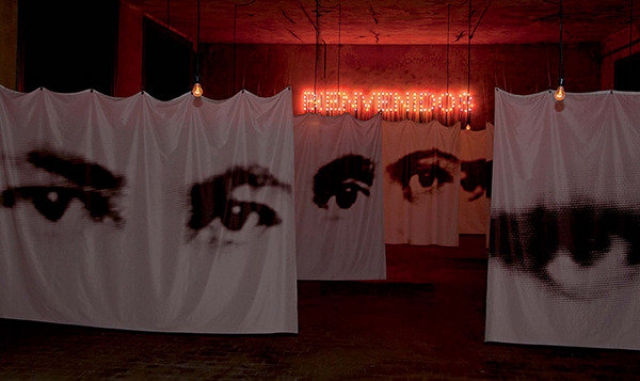 Christian Boltanski. "Dopo" Christian Boltanski. "Dopo"