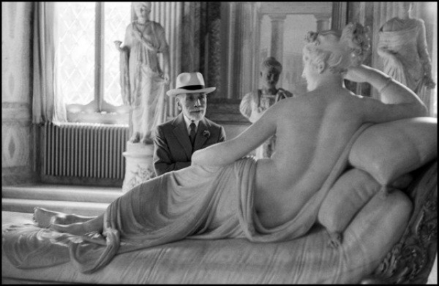 Henri Cartier-Bresson e gli altri