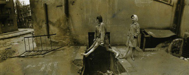 Boris Mikhailov. Io non sono io Boris Mikhailov. Io non sono io