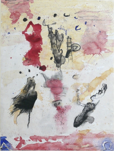 Calisto Gritti. Opere recenti Calisto Gritti. Opere recenti