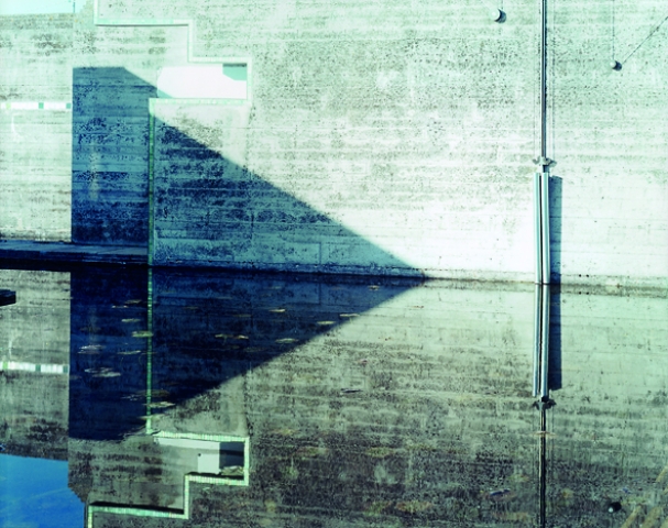Guido Guidi. Carlo Scarpa. Tomba Brion Guido Guidi. Carlo Scarpa. Tomba Brion